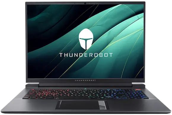 Сервисный центр Thunderobot в Мариуполе