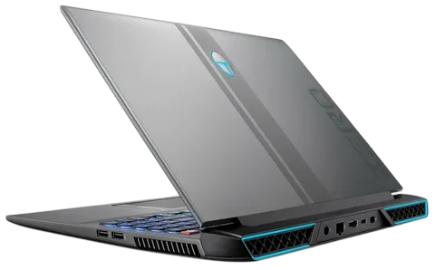 Ремонт  G4 Radiant (i9-14900HX, RTX 4090, 64 ГБ RAM, 2 ТБ SSD)