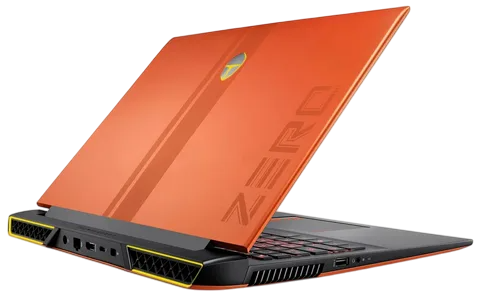 Ремонт  Thor Zero 2024 (i9-14900HX, RTX 4060, 64 ГБ RAM, 2 ТБ SSD)